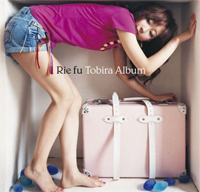 Rie Fu - Tobira (Album)