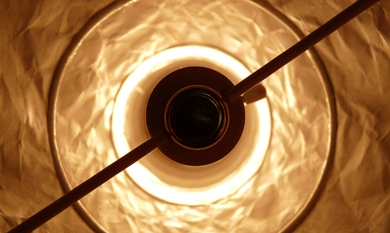 Standlampe