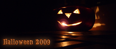 halloween2009