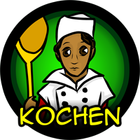 kochen