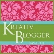 award-kreativ-blogger